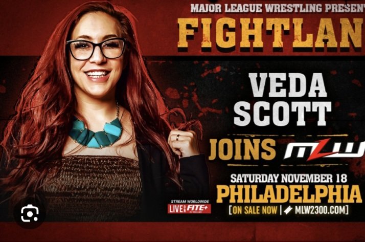 theRaceReels's tweet image. Looking forward to this weekend when @itsvedatime takes over Philadelphia and @MLW #itsvedatime #FightLand @Blazin_Lyon @RingmasterMidas @Tony_Deppen @TheMattCardona @SAMOANWEREWOLF @RickeyShanePage Can't wait! #GreatestshowonEarth #onward #samoanwarwwolf #indygod #puredeppen