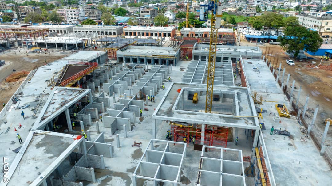 KingoNews's tweet photo. TRANSFORMATION DU BÉNIN: LE MCVT JOSÉ TONATO VISITE 10 CHANTIERS HAUSSMANIENS DU PAG DU PRÉSIDENT PATRICE TALON.

https://t.co/qV0ougLgA8

Téléchargez l’application KingoNews qui est désormais disponible sur:

Androïd⤵️⤵️⤵️
https://t.co/qmxy7iy7Bu

Terminaux iOS⤵️⤵️⤵️
https://t.co/GQLMWJGVvx