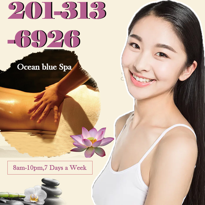 Ocean blue Spa (@OceanblueSpa) / Posts / X