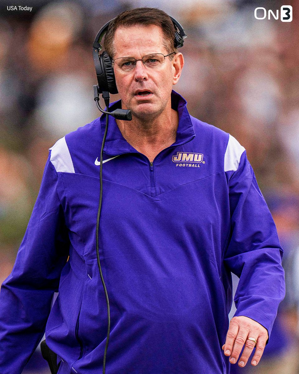 On3's tweet photo. 🚨NEWS: The NCAA has rejected JMU, Jacksonville State &amp; Tarleton State's postseason waiver requests, @PeteThamel reports. 

https://t.co/LiTAOzw6o7 https://t.co/vB7cdzqSiO