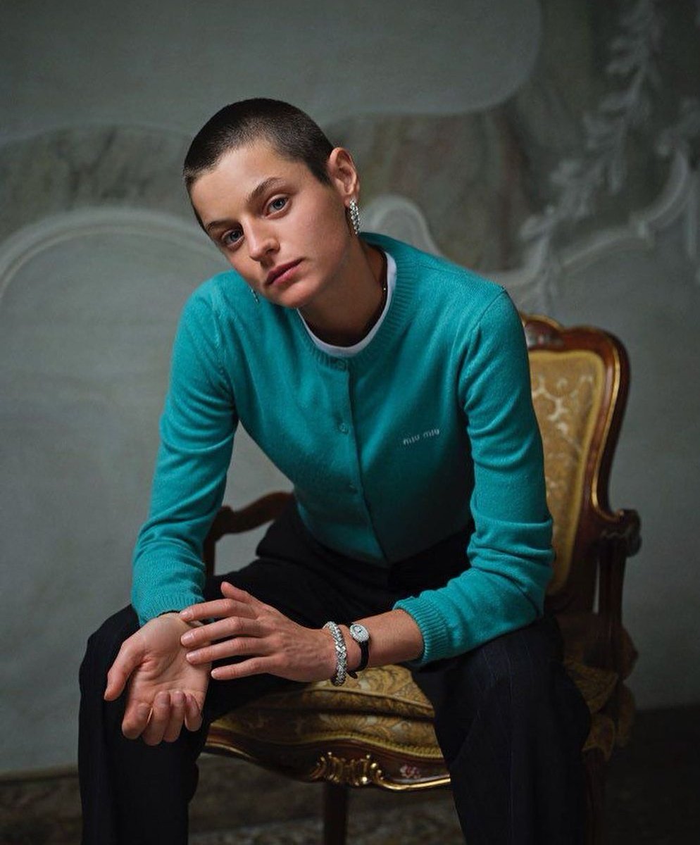 CorrinUpdates's tweet image. 📺 | Emma Corrins upcoming projects:

• Nosferatu - dir. Robert Eggers (release likely in 2024, date TBA)

• Deadpool 3 - dir. Shawn Levy (release on July 26, 2024)

• Peaches - dir. Jenny Suen (date TBA)