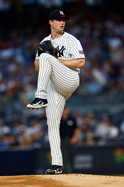 Gerrit Cole is the 6th pitcher in Yankees history to win the Cy Young and first since 2001 (Roger Clemens). Each of the previous 5 Yankees Cy Young winners made the World Series the year they won. The 2023 Yankees missed the playoffs for the first time in Cole's tenure.