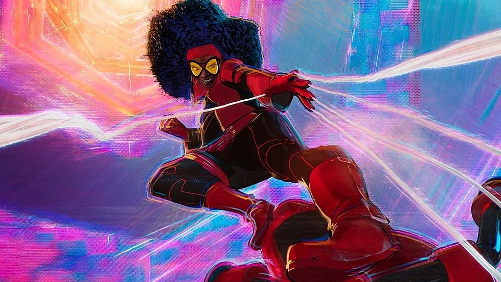 blurayangel's tweet photo. Who is your favorite Spider-Woman?

#MadameWeb https://t.co/gXTBZYK98d