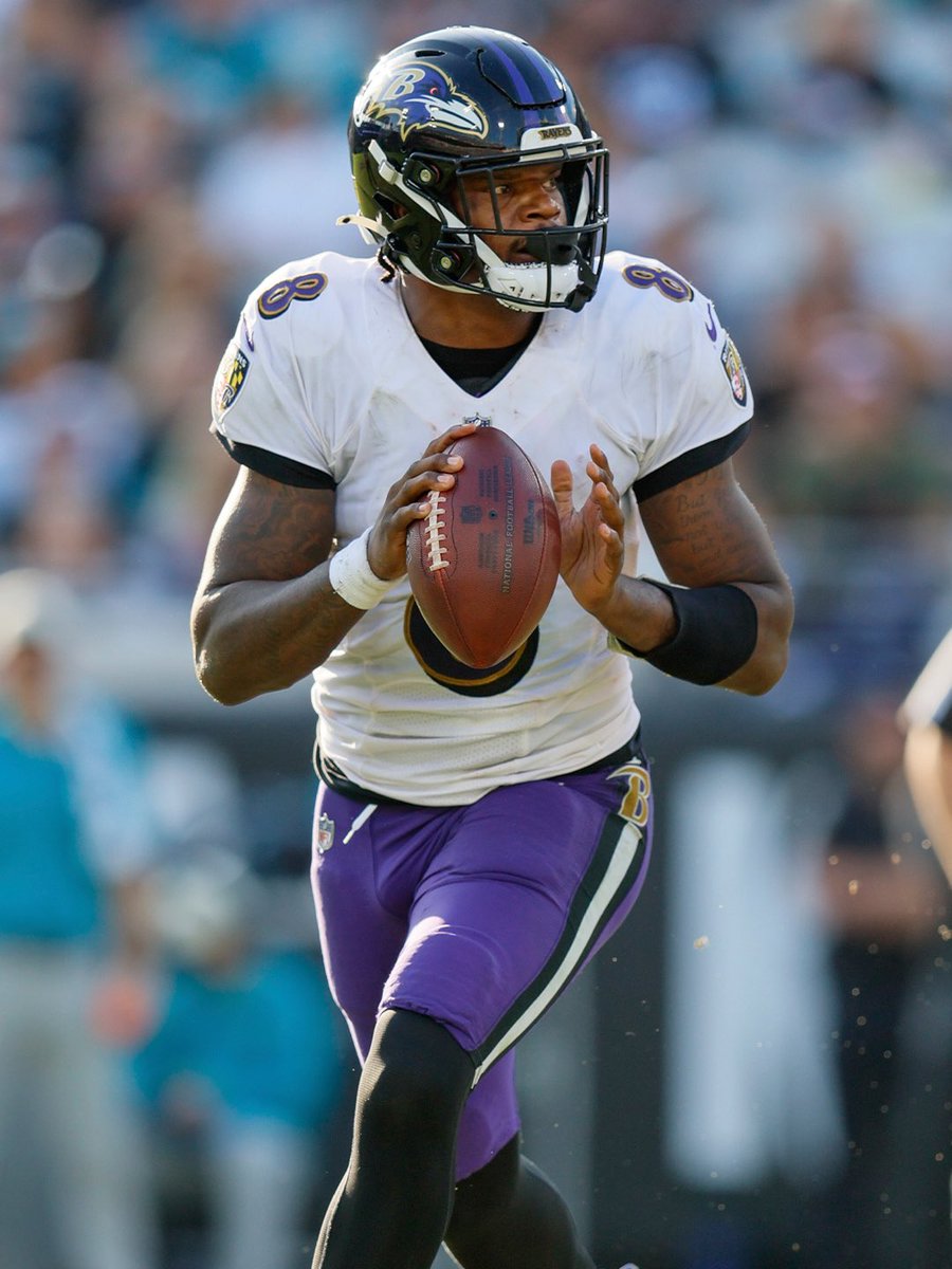 Which QB will win a Super Bowl first?

REPOST: Joe Burrow
LIKE: Lamar Jackson