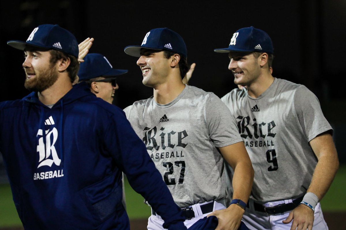 RiceBaseball's tweet photo. 🏆TEAM DC SWEEPS THE FALL BALL WORLD SERIES🏆 https://t.co/7vfTcDzKIq