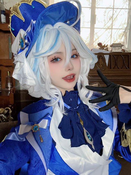 Twitterのコスプレ画像28