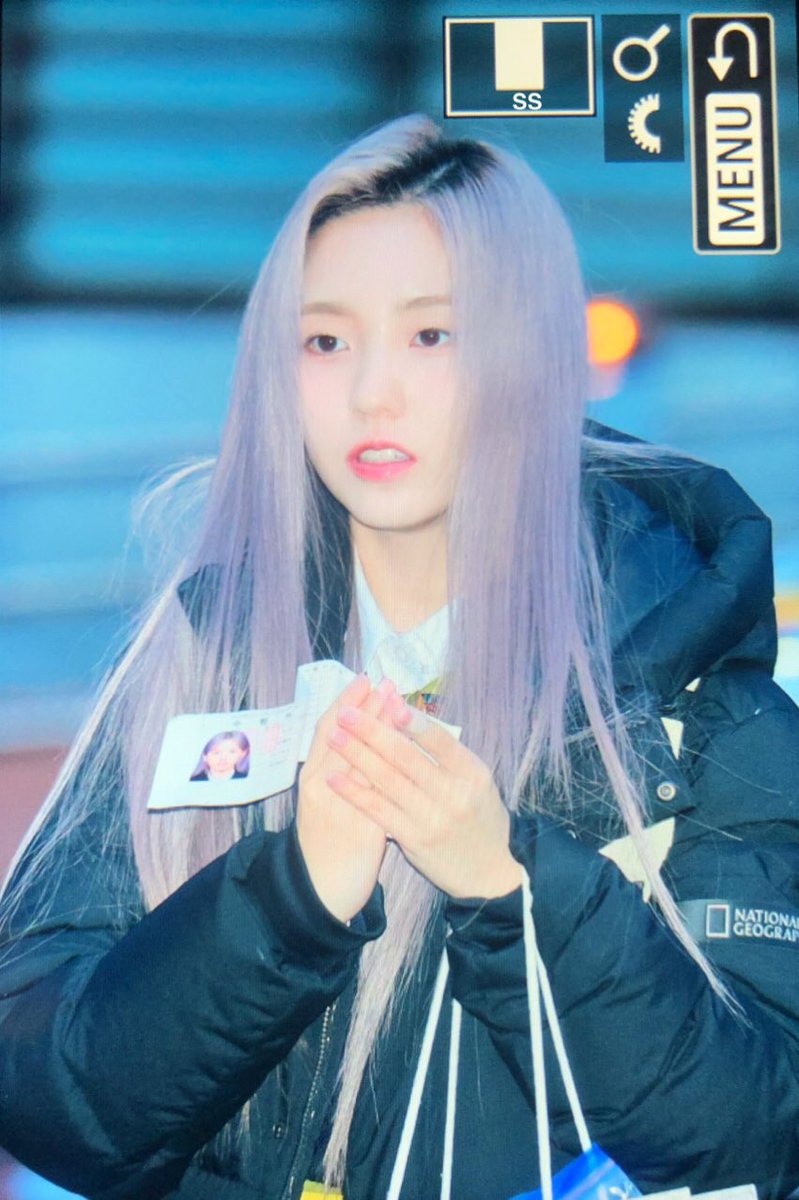 ss050822's tweet photo. 231116

#yeseo #예서 #Kep1er #케플러 https://t.co/a174OGzqpy