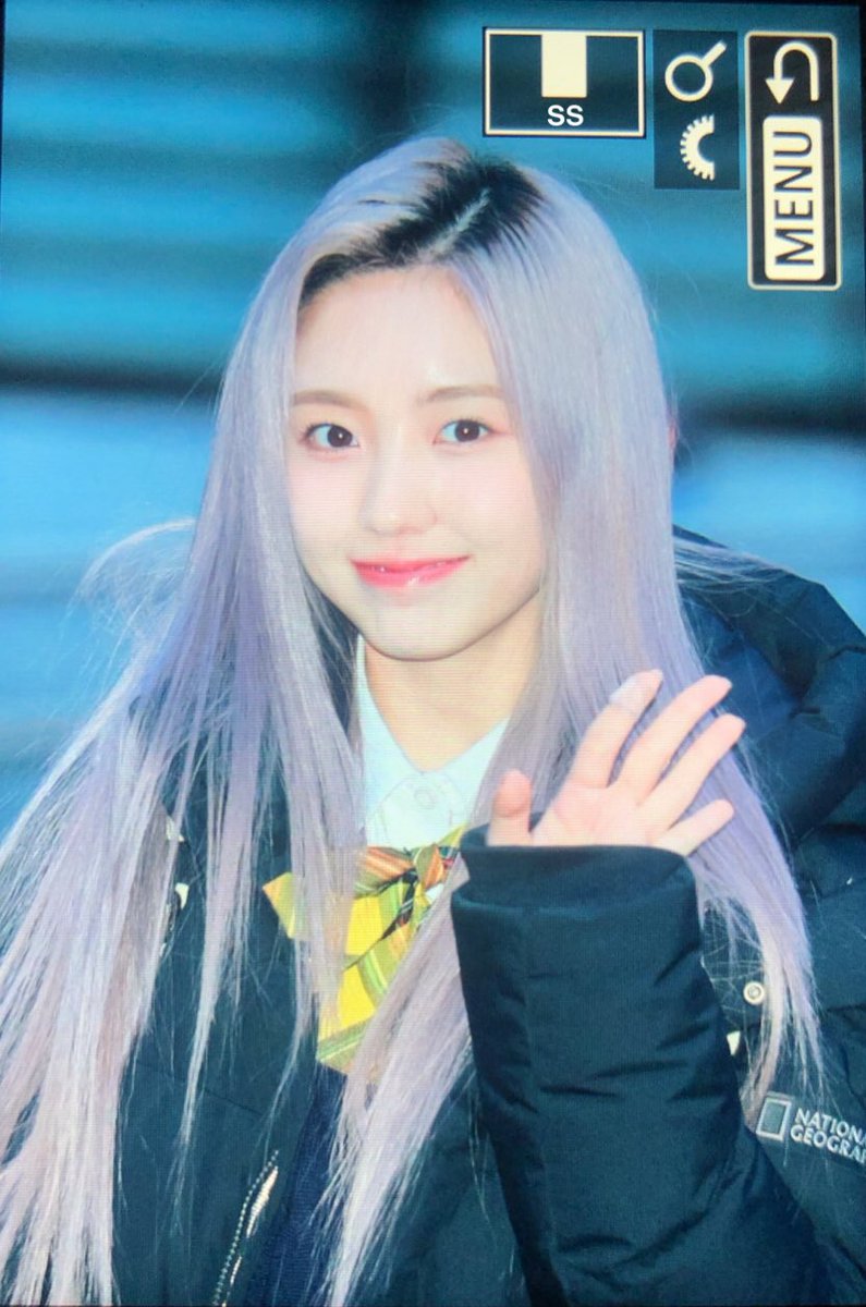 ss050822's tweet photo. 231116

#yeseo #예서 #Kep1er #케플러 https://t.co/a174OGzqpy