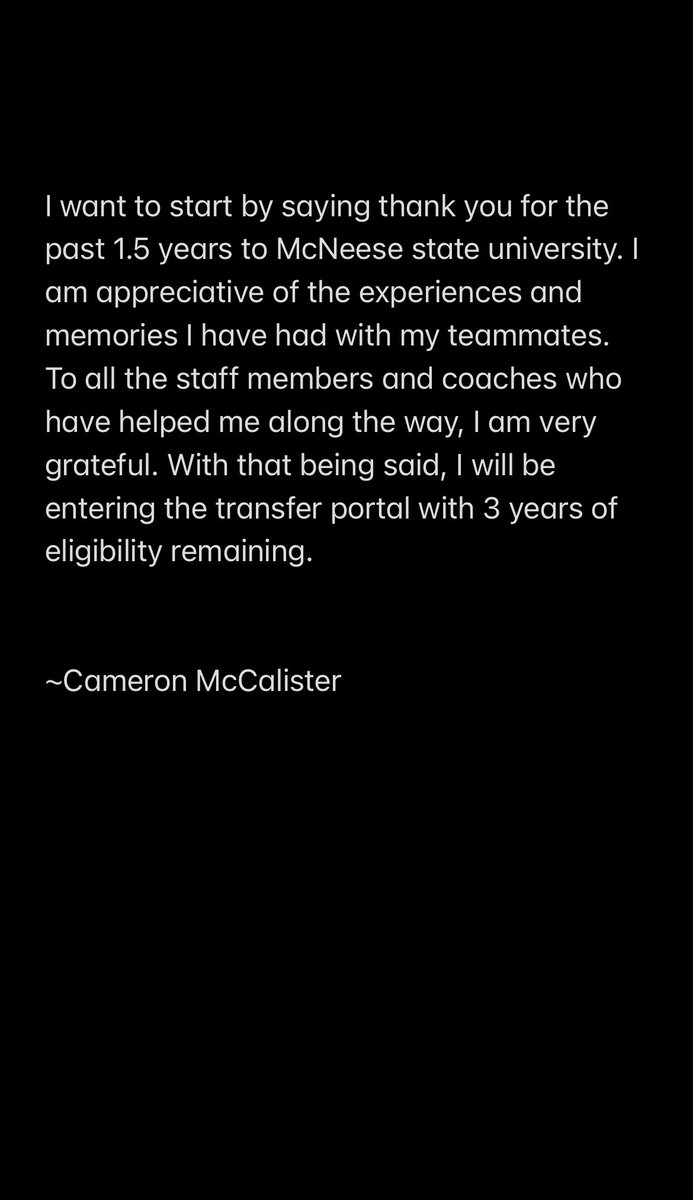 Cam_McCalister9's tweet photo. AGTG!! https://t.co/Cp66fQarDK