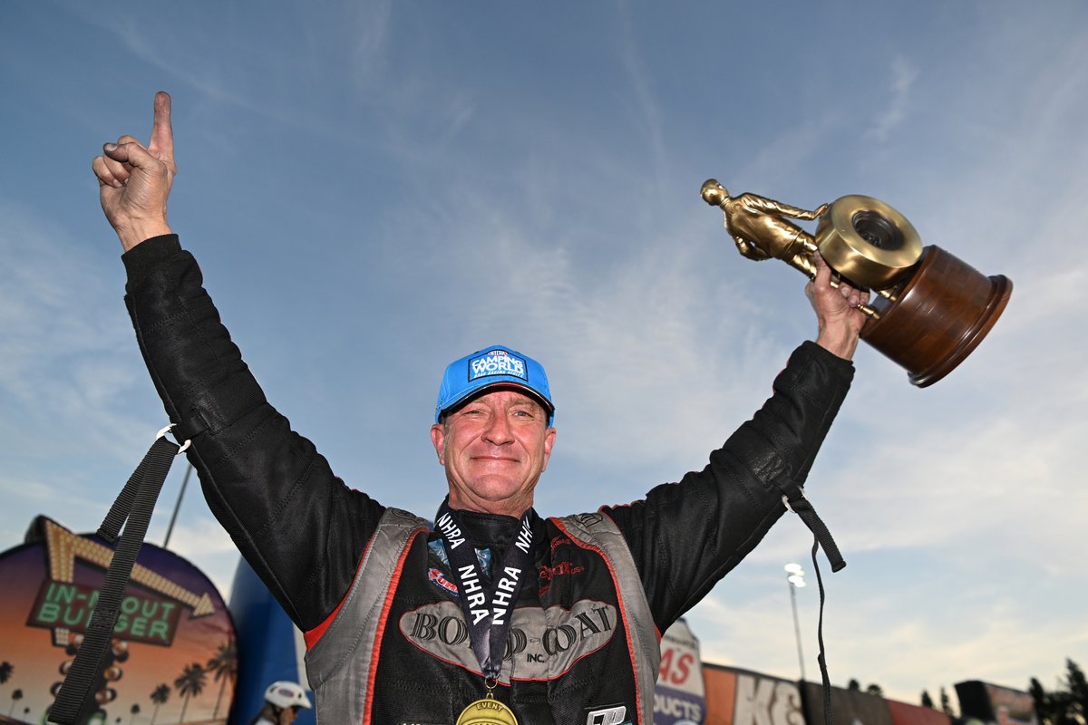 Racing Pro Media (RPM) tweet media