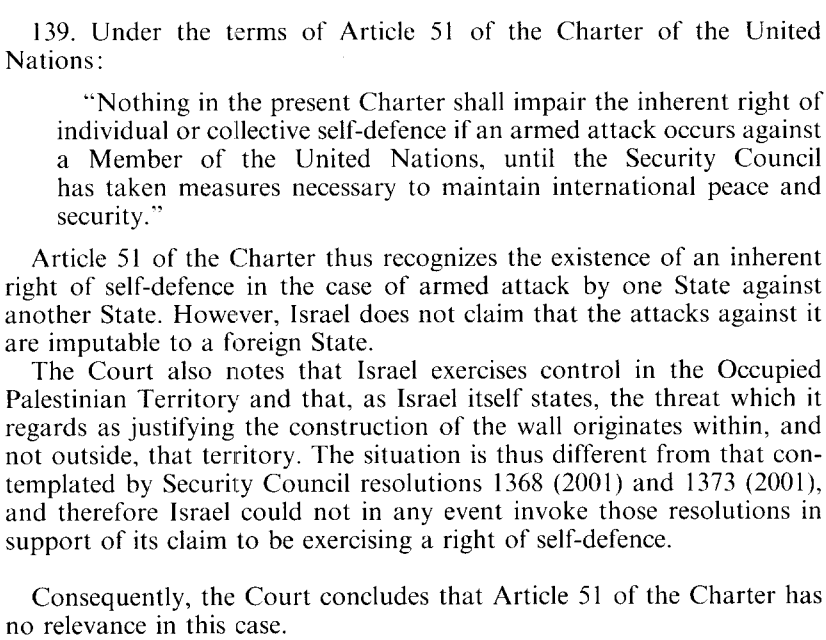 Francesca Albanese, UN Special Rapporteur oPt tweet media