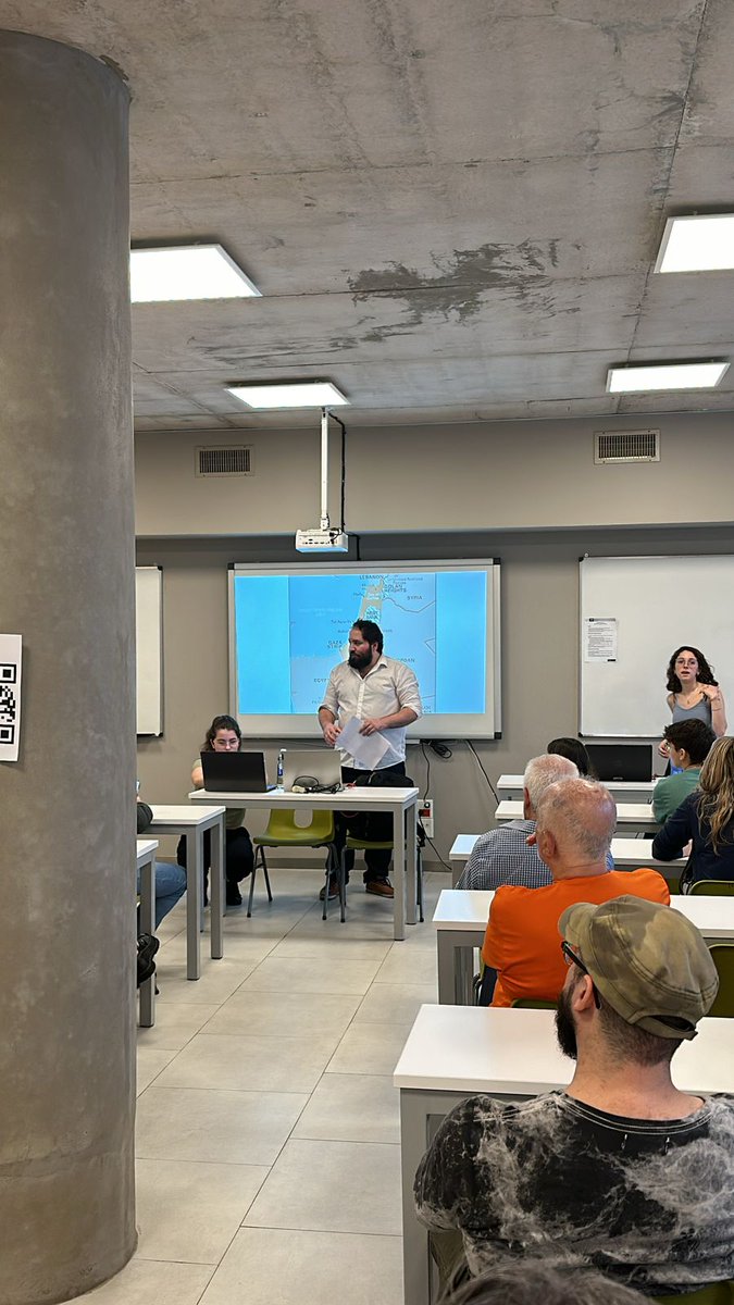 Kevin Ary Levin tweet media