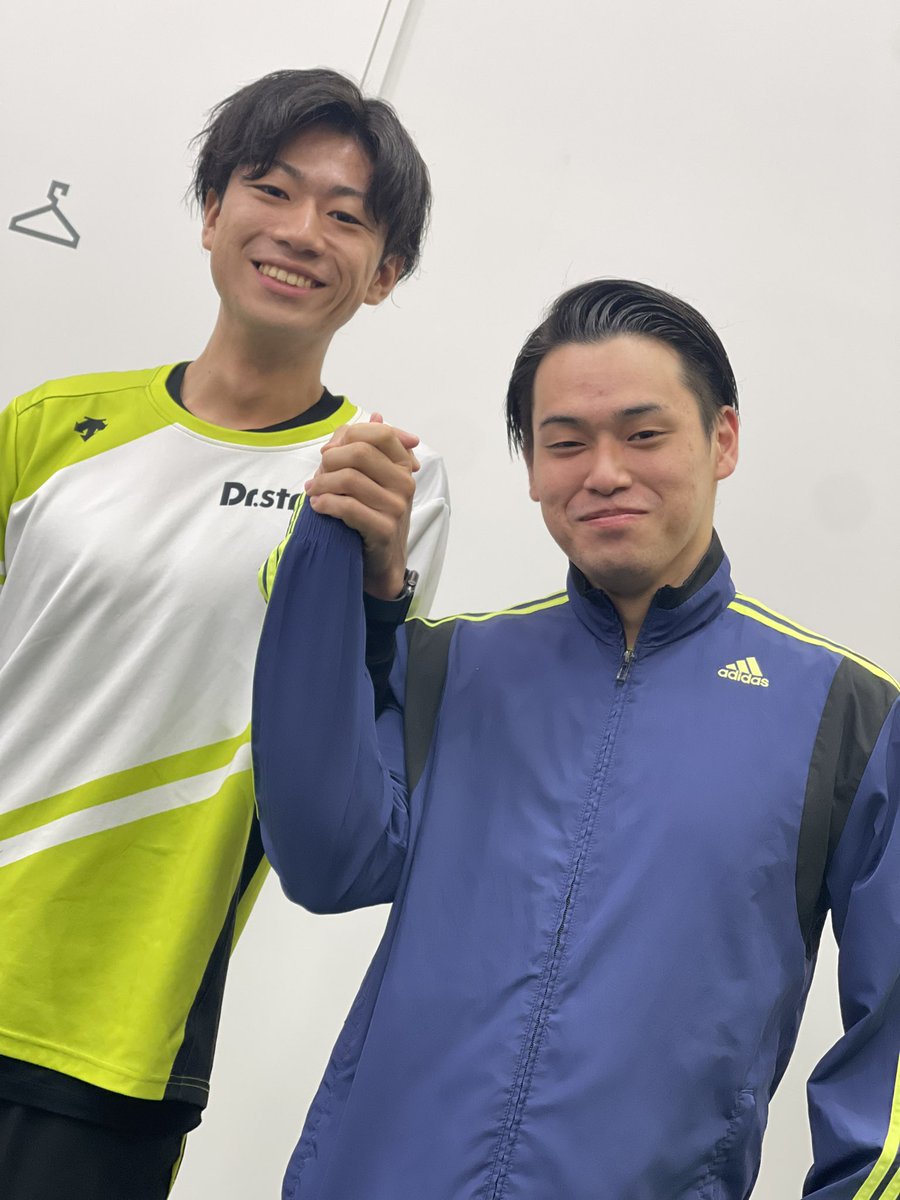 MAYA54674527's tweet image. 元祖博多駅地下街コンビが
本日は筑紫野にヘルプ来てくれてる💃✨

リネン畳んでたら…
関ジャニの　ここに　流れてきた🩶
お久しぶりで元気出た🫠

からの、高橋優キター！

はい🙋‍♀️今日も頑張れます🤗🤗🤗

#NoMusic
#NoLife