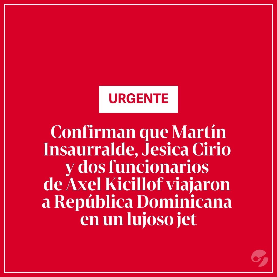 clarincom's tweet photo. El juez Ernesto Kreplak recibió informes de Migraciones que ratifican este viaje junto al ex intendente del Partido de la Costa y un integrante del Tribunal de Cuentas. https://t.co/QrWB2Z0ogJ https://t.co/z3N1mZqHf3