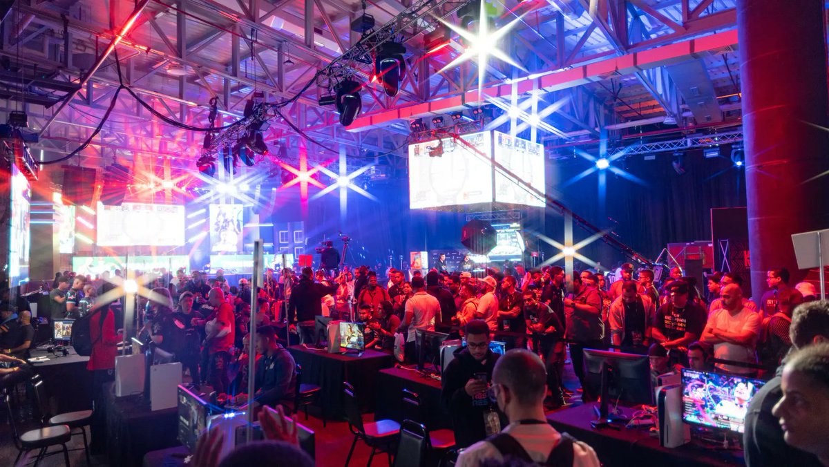 Blink Esports tweet media