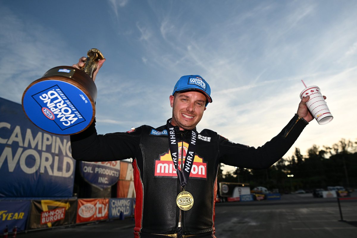 Racing Pro Media (RPM) tweet media