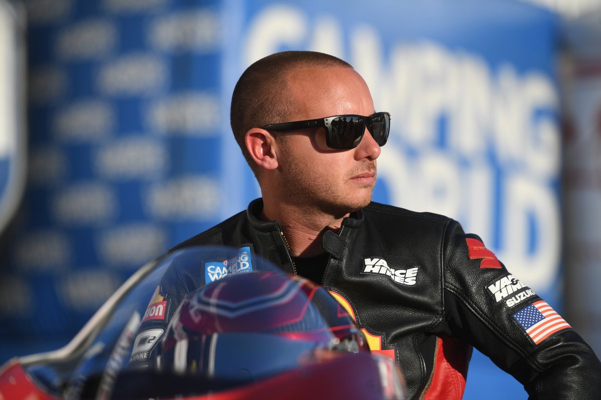Racing Pro Media (RPM) tweet media
