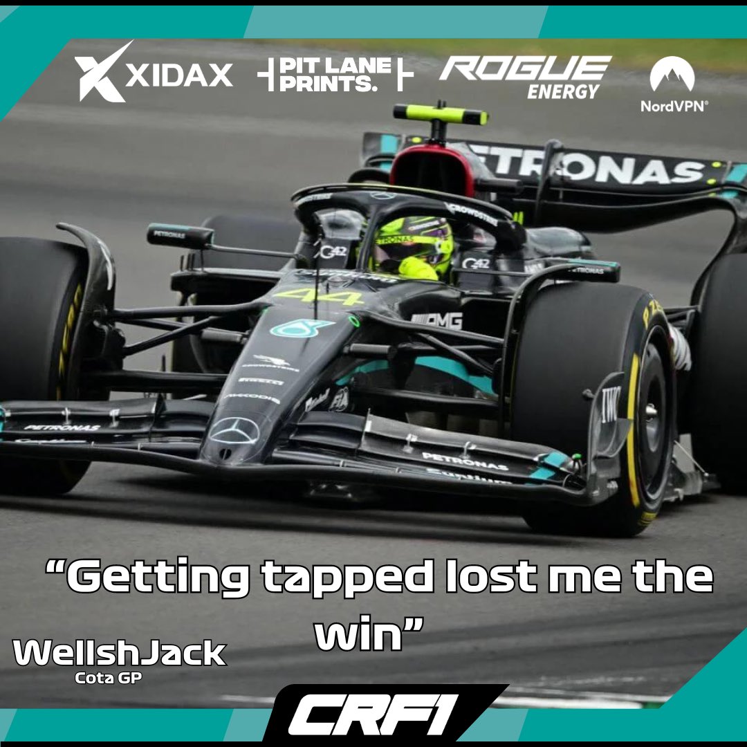 After Sundays Race at Cota, Subtitled spoke to Jack after he came in second, Jack stated “Getting tapped twice in the rear pretty much lost me the race win”