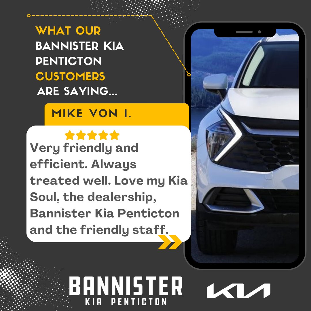 Bannister Kia Penticton (@Penticton_Kia) / Posts / X