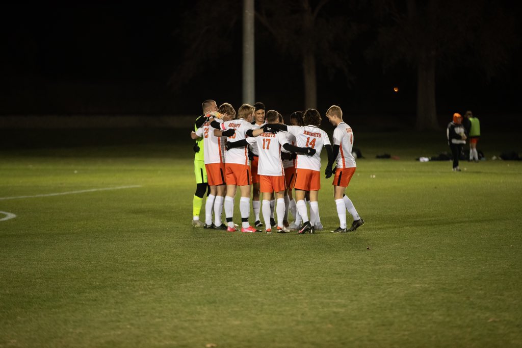 WartburgMSoccer's tweet image. 2023 season comes to an end! A very positive season to look back on with lots of great moments with the team. Winning the American Rivers Conference Tournament &amp;amp; being able to host the NCAA tournament is definitely something to be proud about. Thanks for the consistent support!