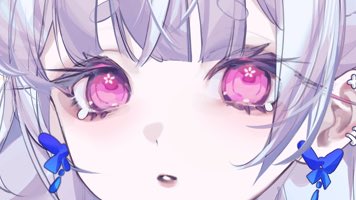 usg_teya's tweet photo. あっおはてゃ⸜🐰⸝‍
今日も楽しい１日になるといいね！♥️
ちなみに私は転んだので最悪の一日がスタートしました❗️
みんなは前見て歩こうね！

 #おはようVtubar https://t.co/SMl23ipoaf