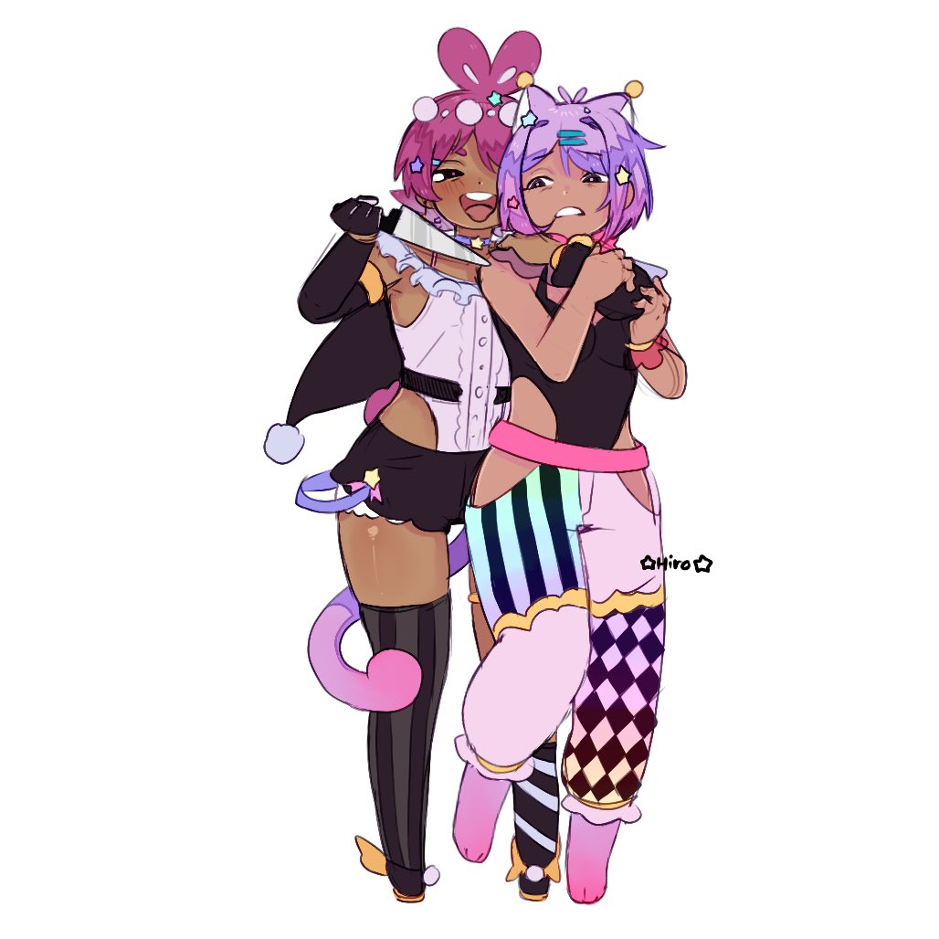 Circusmilk's tweet photo. She’ll eventually lose her head✨ https://t.co/qR5OFunF4w