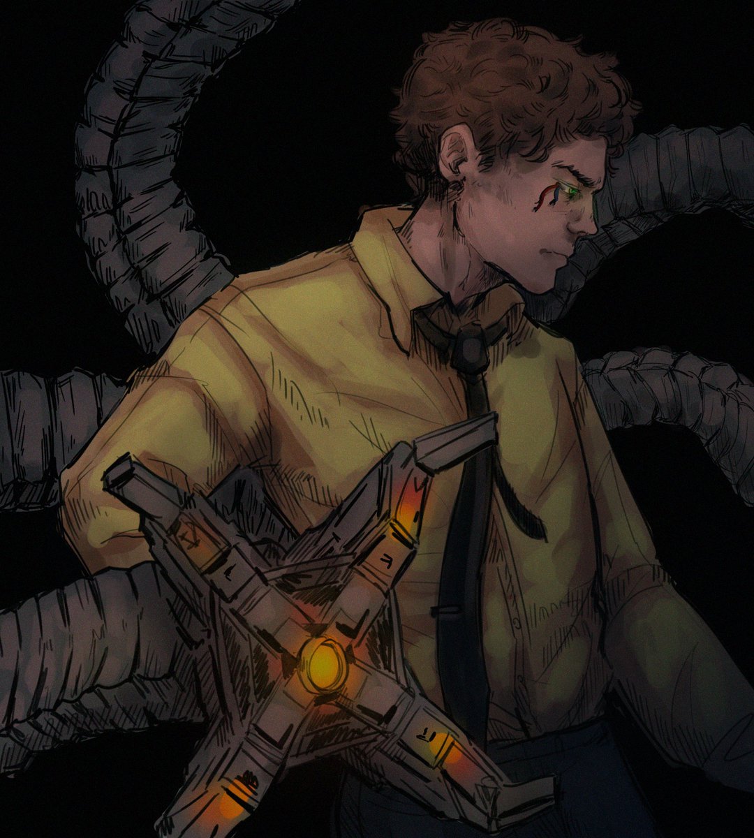 IamBackWhy's tweet image. My art styles change more frequently than the new episodes come out
#evilmorty #RickandMortyseason7