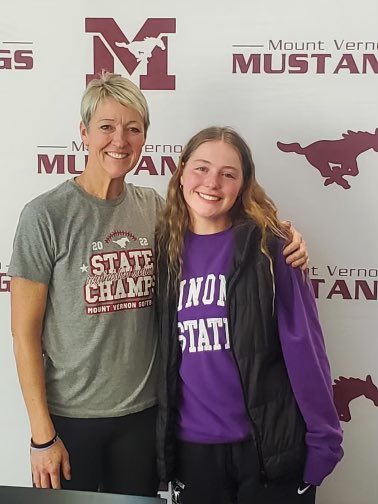 MV Softball tweet media