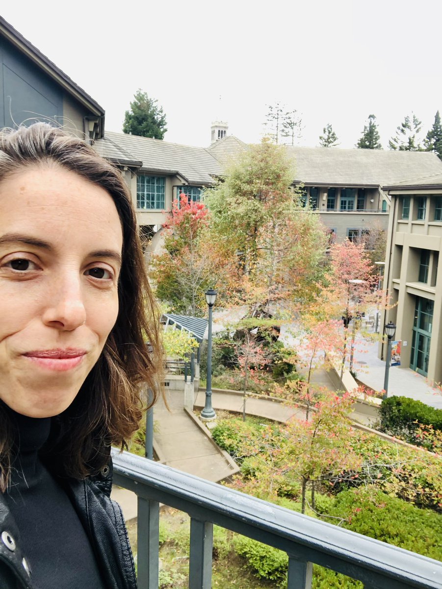 Always enjoy my yearly trip back to Berkeley Haas to speak in <a href="/KimMacSF/">Kim MacPherson</a>’s healthcare in the 21st century course! 

We chatted all things digital health investing and why I’m excited the category has (mostly) come back down to earth