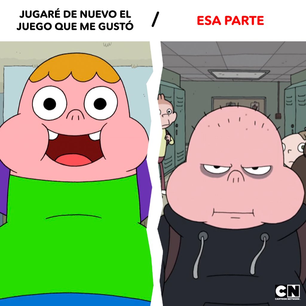 Cartoon Network LA tweet media