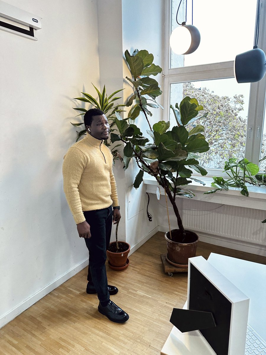 Hello 👋🏾 ,

I am Ismail Ahmad. Am I one of the few who specialize exclusively in UX as a profession around here? I know you've associated me with various skills, ranging from branding and product to visual design.

However, my primary focus for the past three years has been core