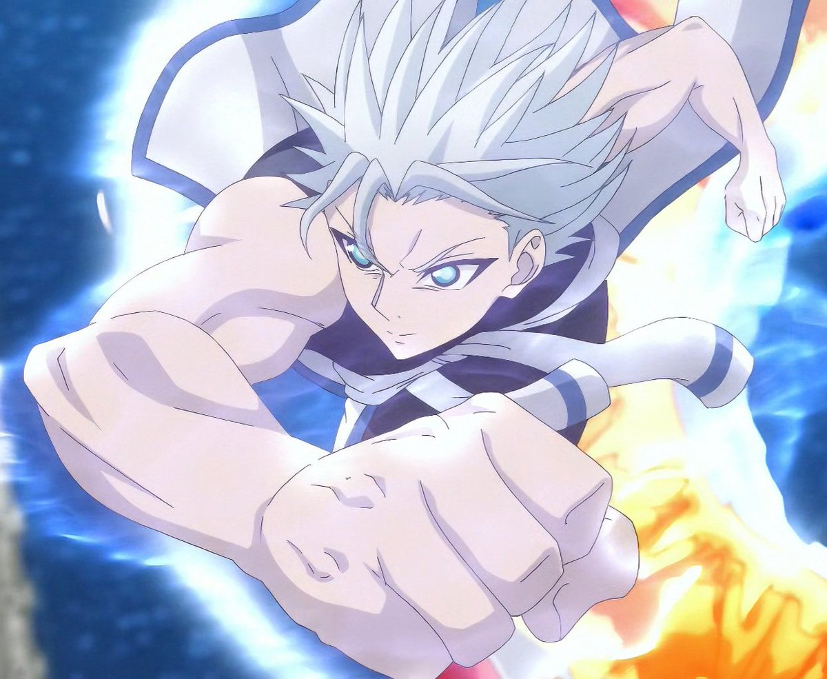 _RagnaCrimson09's tweet photo. Silver Sword Saint Ragna
#RagnaCrimson #RagunaKurimuzon #ラグナクリムゾン #Ragna #Raguna #ラグナ #SilverSwordSaint #AnimeFall2023 #RagnaCrimsonManga #RagnaCrimsonAnime https://t.co/JaEh90FUXK