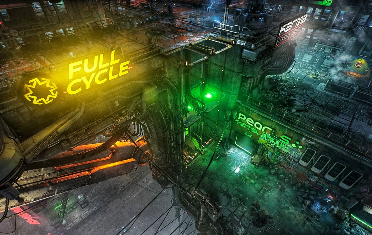 Cloud Gaming Photography tweet media