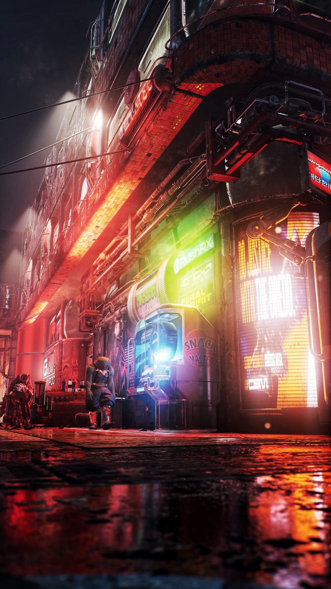 Cloud Gaming Photography tweet media