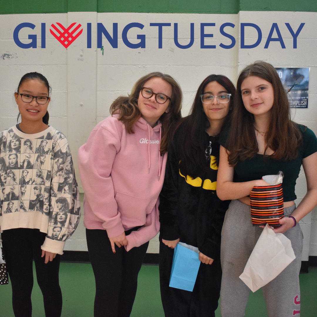 hydeparkday's tweet photo. If you'd rather focus on giving than buying this weekend, consider giving to help educate Chicago's bright children with learning disabilities! https://t.co/u6poPCNXH5 https://t.co/nCk16jNBIR