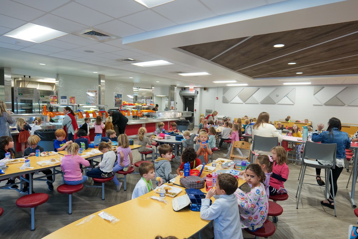 Mountain Brook Schools tweet media