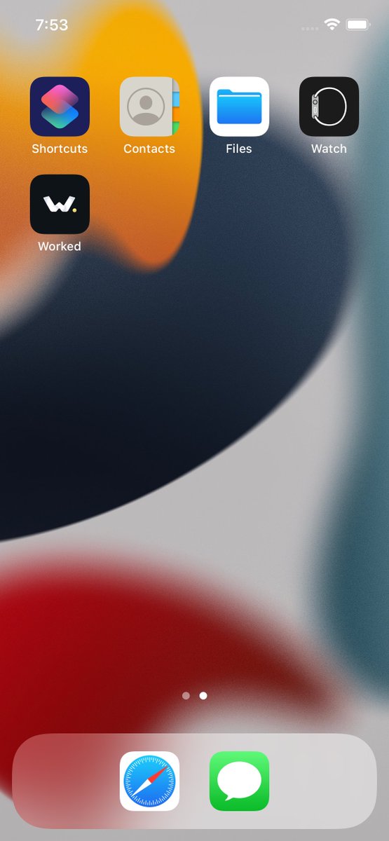 Pin this post 📌

When <a href="/workingdeadnft/">The Working Dead</a> reaches 2M ADA or 75 ETH volume on the secondary markets we will commit to building a cross-chain mobile app to support worked.dev on iOS and Android written in .NET MAUI.

It would take us a year to deliver and I would be happy