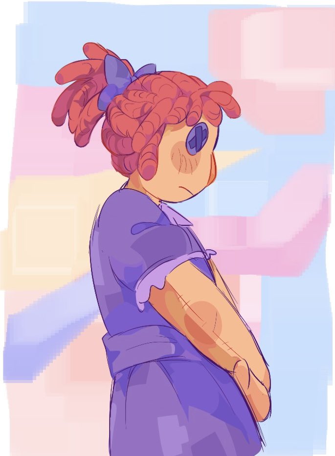 🌱BasilsCottage🌱 COMMISSIONS: CLOSED tweet media