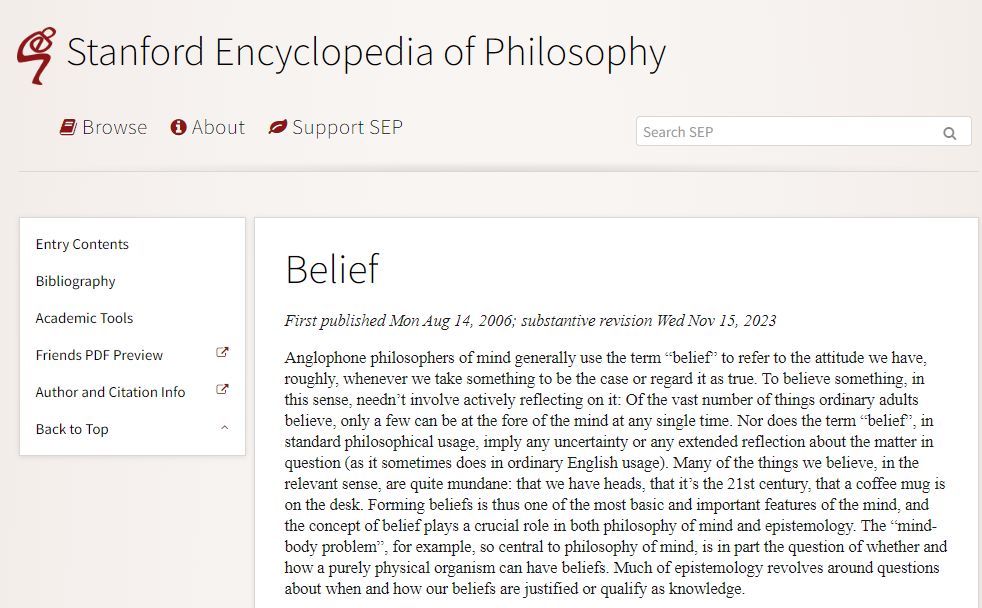 Eric Schwitzgebel tweet media