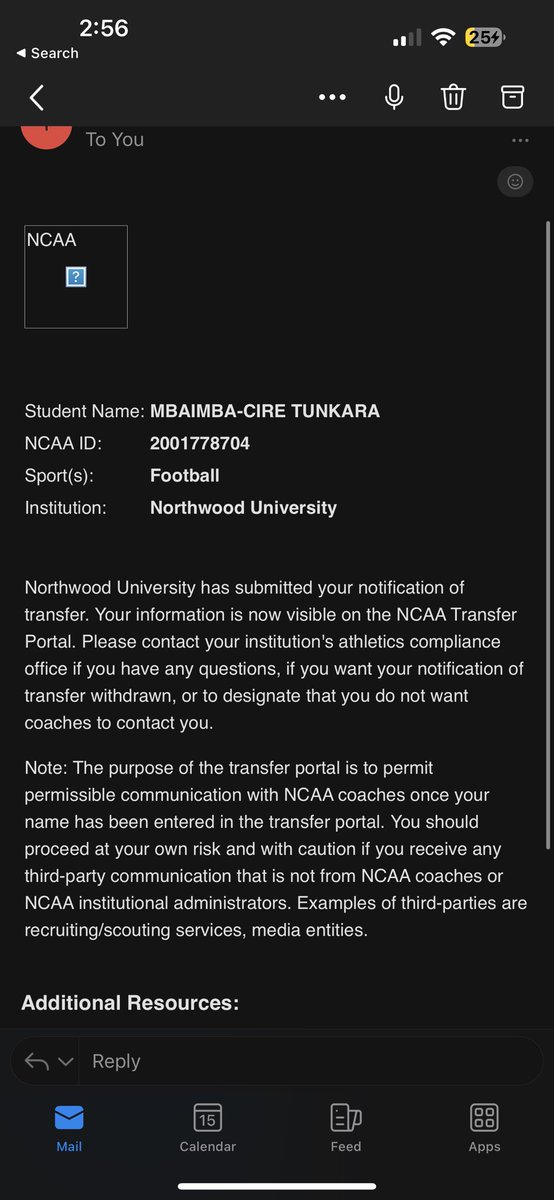 Mbaimba Tunkara tweet media