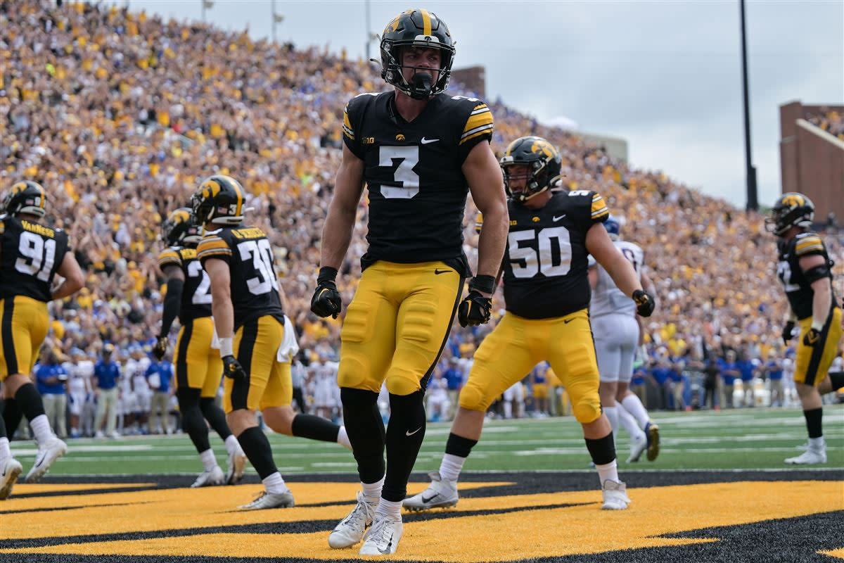 IowaBOP's tweet photo. I don’t want it to be over 😖😢 https://t.co/uBMHbaXh4P