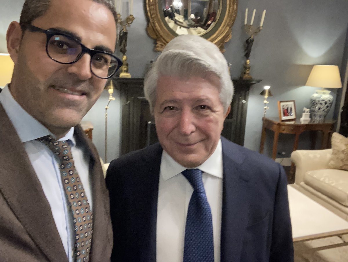 Francisco Rodriguez Jimenez tweet media