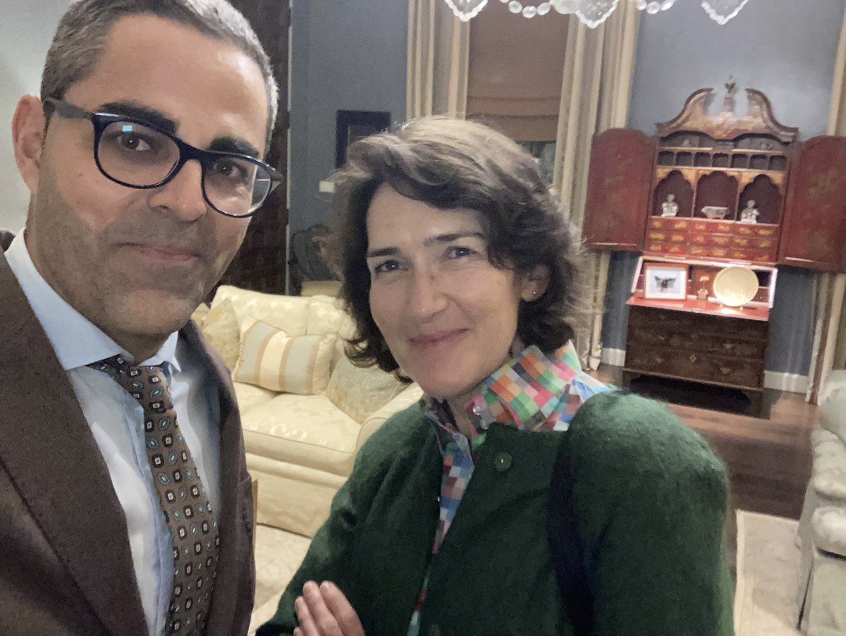 Francisco Rodriguez Jimenez tweet media