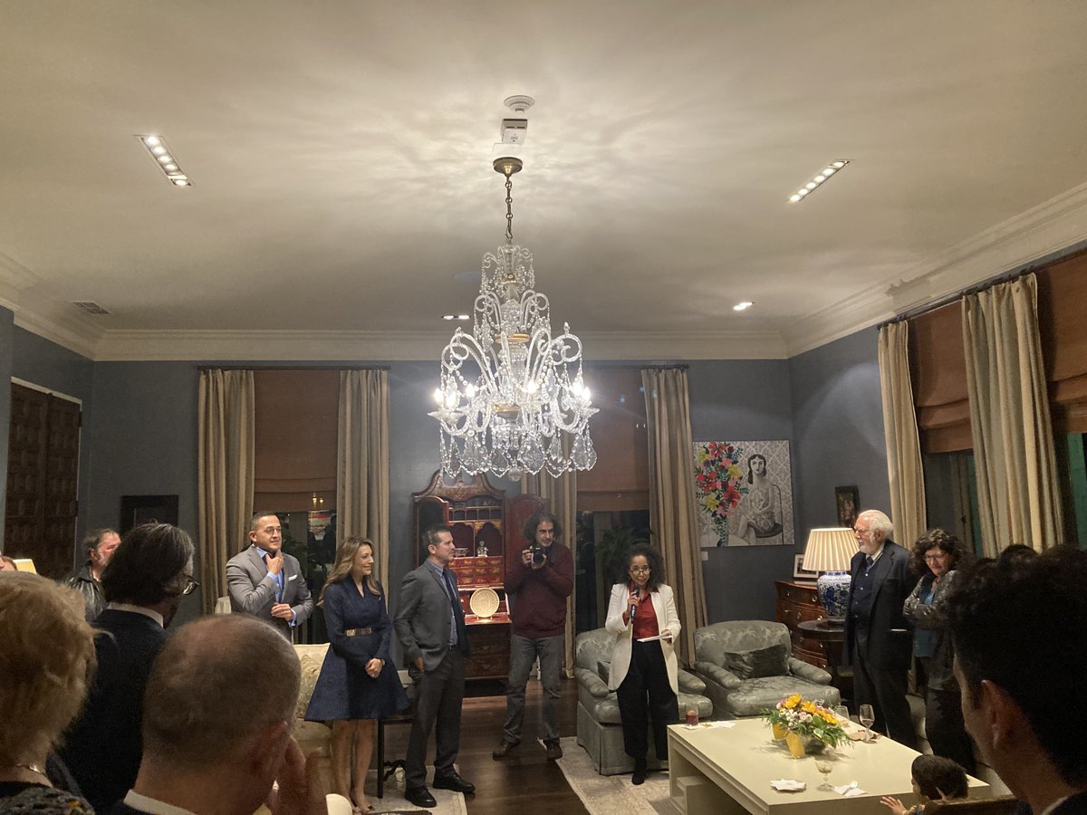 Francisco Rodriguez Jimenez tweet media