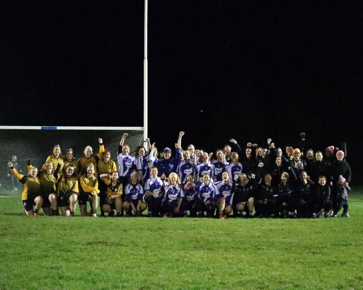 St Mark’s GAA tweet media