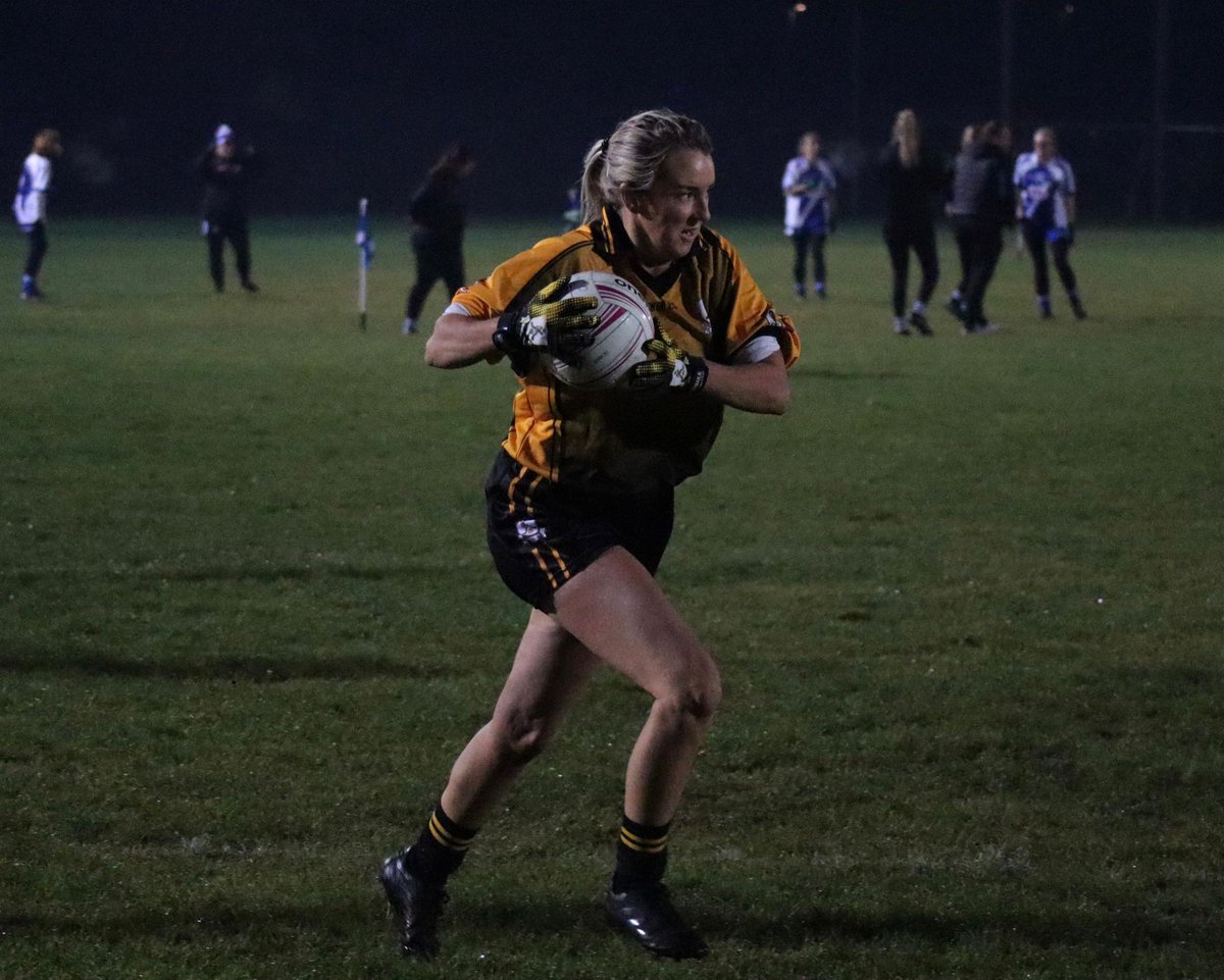 St Mark’s GAA tweet media