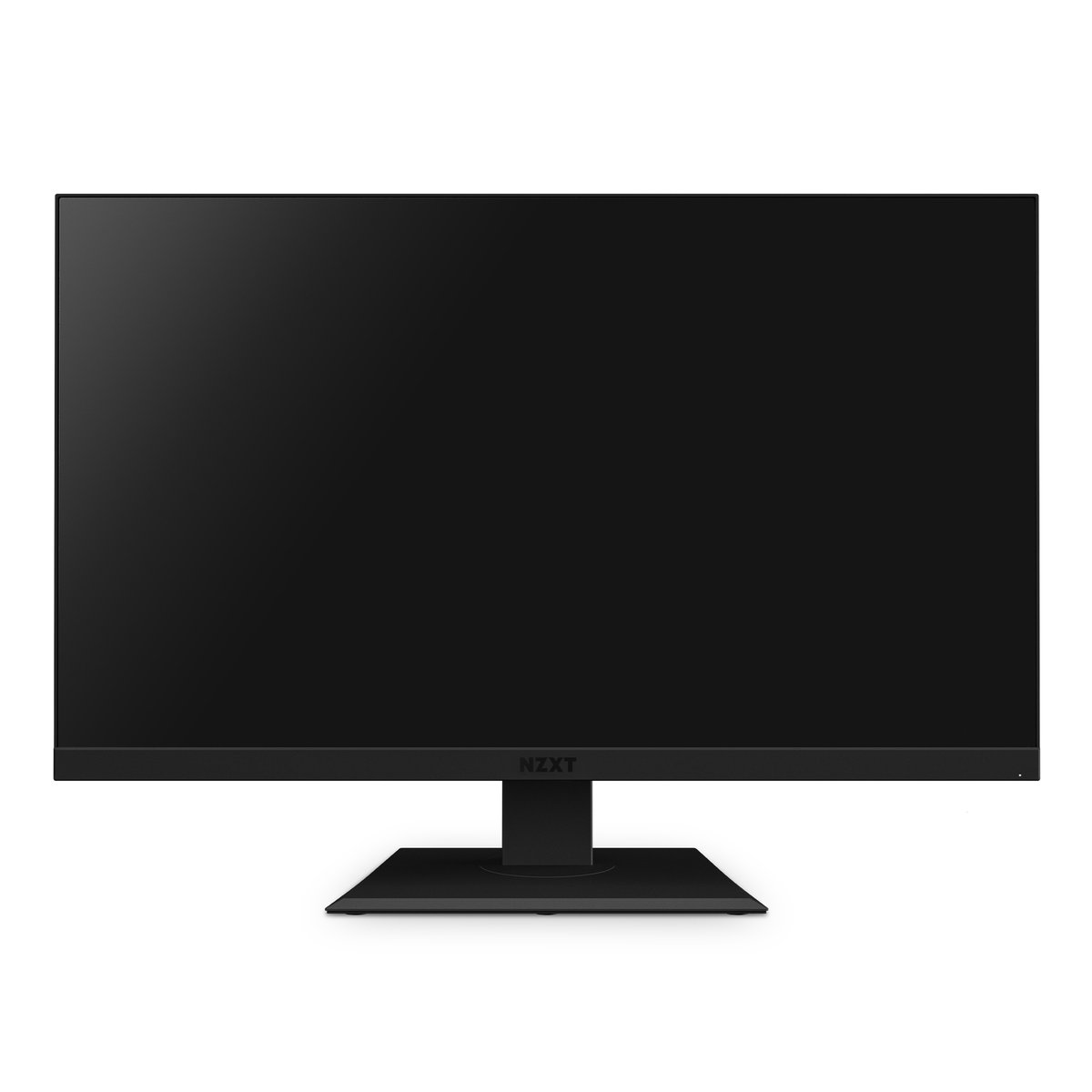 NZXT's tweet photo. Meet the new NZXT Canvas 27F 165 monitor!

Game for anything.

Features include:

- 27” 1080p IPS Display
- 165Hz Refresh Rate
- 1ms Response Time
- Wide Color Spectrum
- AMD FreeSync Certified
- NVIDIA G-Sync Compatible

Available for $199 at https://t.co/mTxIuktNQs https://t.co/d3viXJEOfk
