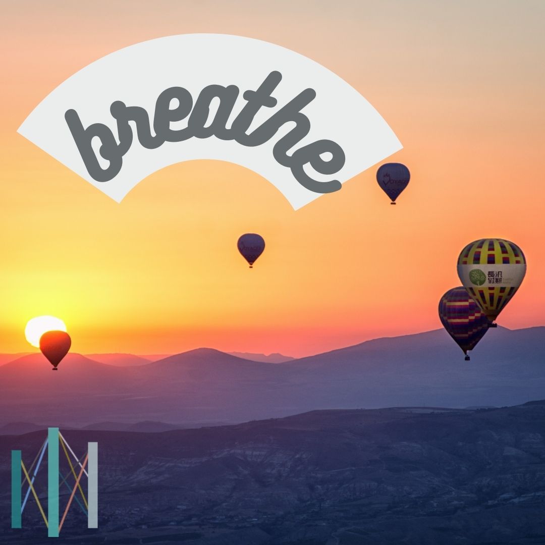 MindfulCenterSF's tweet image. 🌼 It's Wednesday, the perfect time for a mid-week mindfulness check-in. Breathe in positivity, exhale negativity. #MindfulPause #BreatheDeeply