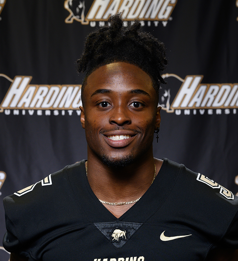 Harding Sports tweet media
