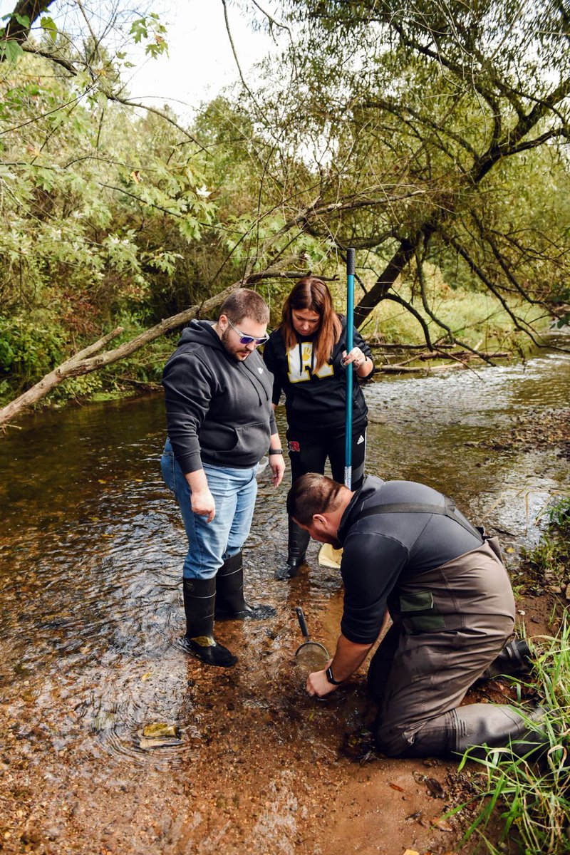 TExpLAlvernia's tweet image. “All the world is a laboratory to the inquiring mind.” Check out a few favorite moments from the last few seasons that took place “outside the four walls.”
#TExpL #totalexperiencelearning #neverstoplearning